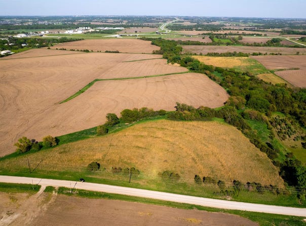 SW 2nd Street, Roca, NE 68430