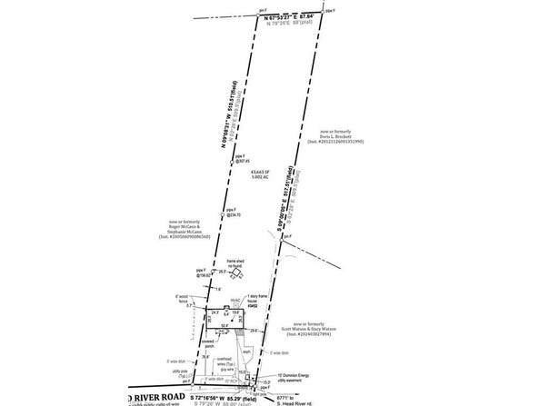 3452 Head River Road, Virginia Beach, VA 23457
