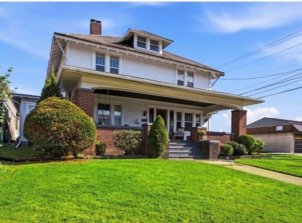 500 Broad Avenue, Belle Vernon, PA 15012