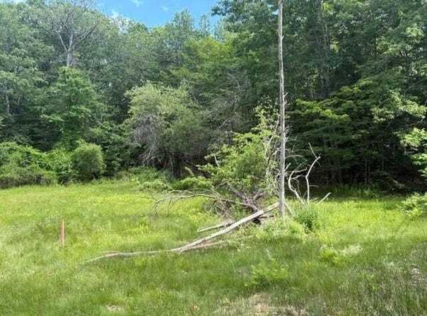 N Gorham Road lot: A, Gorham, ME 04038