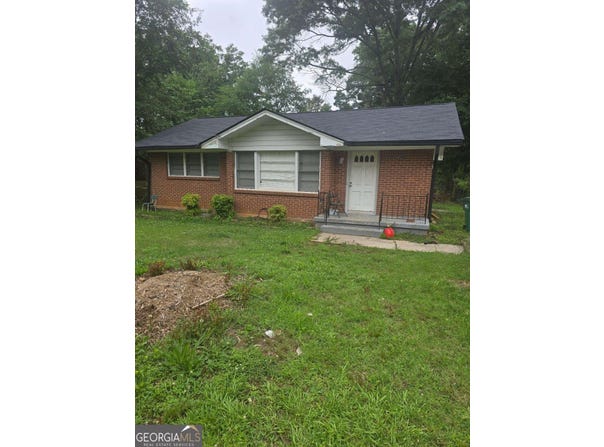 5452 Alder Drive, Forest Park, GA 30297