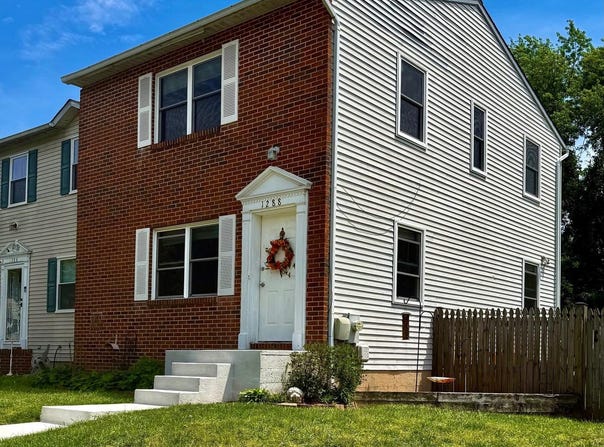 1288 HOLMESPUN DR, PASADENA, MD 21122