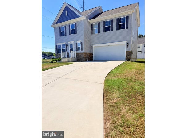 300 SHEPHERD Avenue, CAMBRIDGE, MD 21613