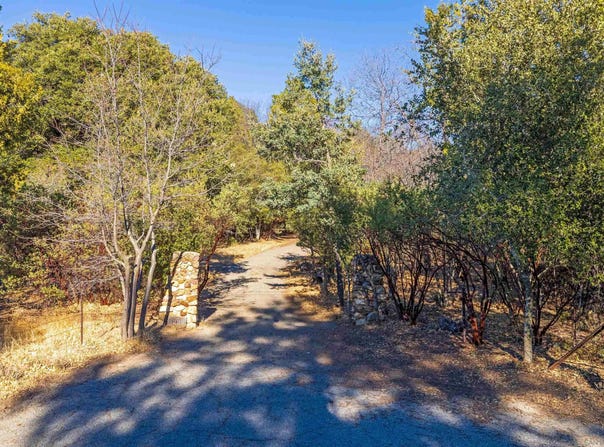 5298 Pine Hills Rd., Julian, CA 92036