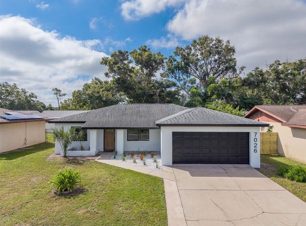 7026 68TH Avenue N, PINELLAS PARK, FL 33781