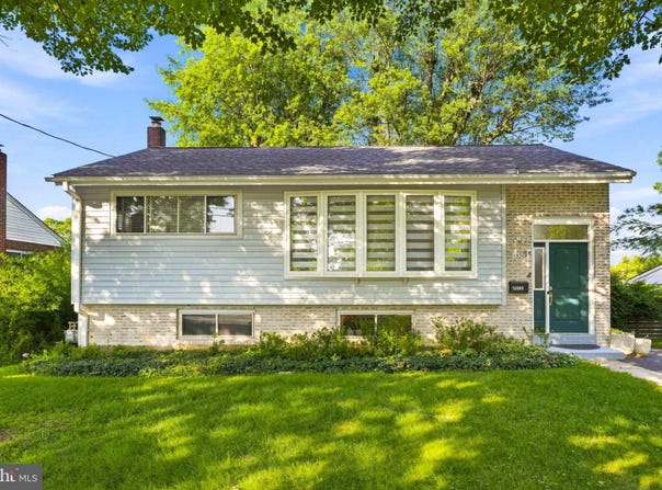 13308 DAUPHINE Street, SILVER SPRING, MD 20906