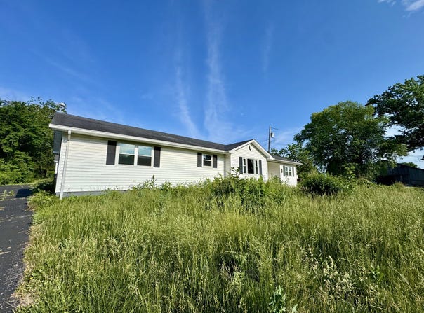2171 Scaffold Cane Road, Berea, KY 40403