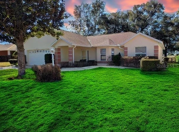 9573 SW 53RD Circle, OCALA, FL 34476
