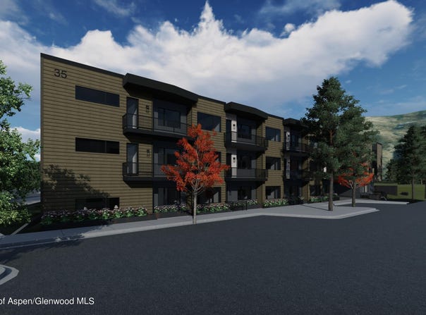 201 Tree Farm Drive The Creekside, Basalt, CO 81621