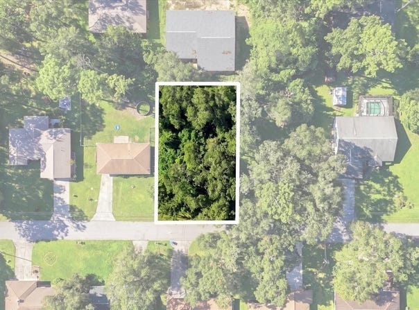 6136 E RECTOR Street, INVERNESS, FL 34452