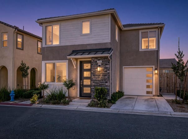 164 Arbor Drive S, Madera, CA 93636