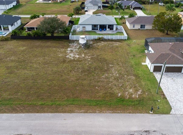 1224 NW 35th Avenue, Cape Coral, FL 33993
