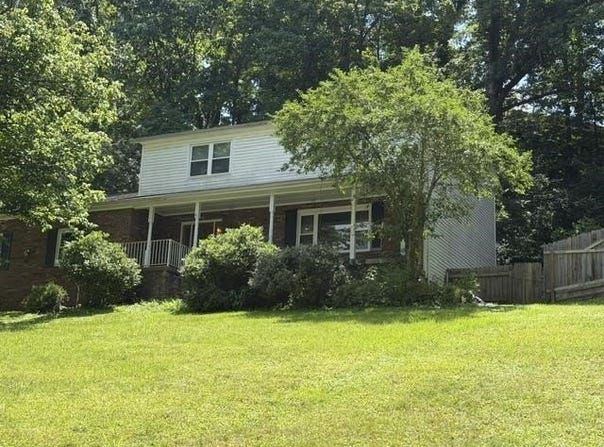 12 Deer View Lane, Huntington, WV 25705