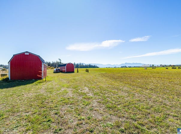 982 E Anderson, Sequim, WA 98382