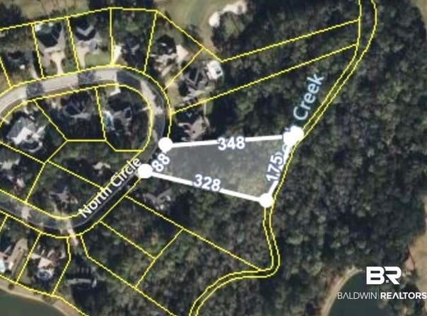 223 North Circle, Fairhope, AL 36532