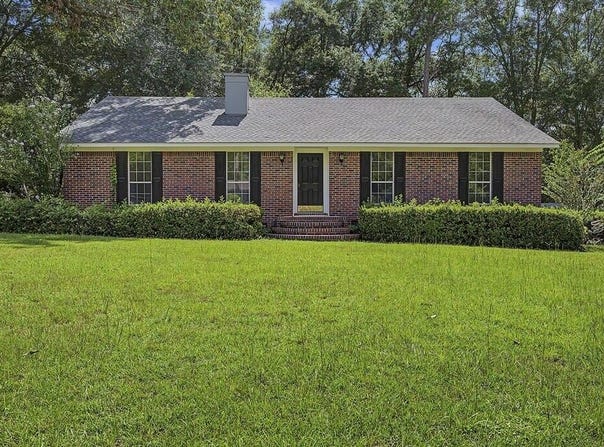 123 Lu Mac, Albany, GA 31701