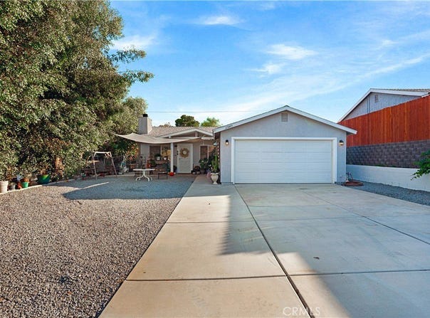 23495 Casa Bonita, Menifee, CA 92587