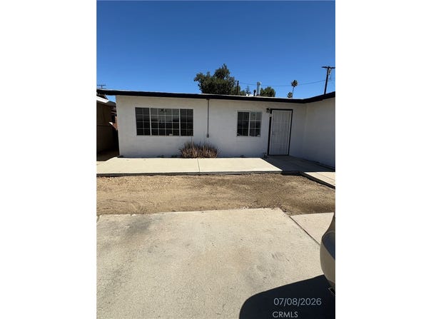 478 N Alessandro, Banning, CA 92220