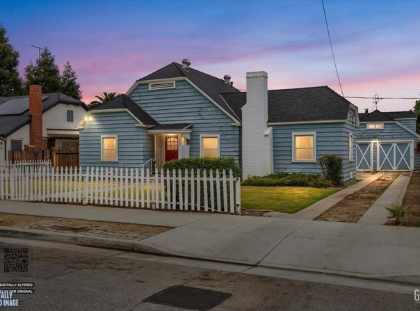 2010 Cherry Street, Bakersfield, CA 93304