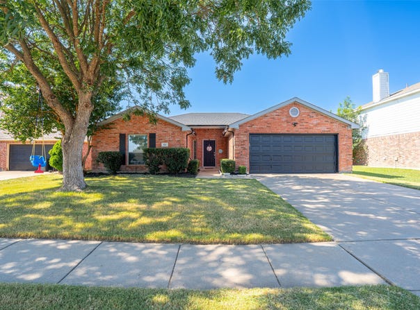 424 NE Murphy Road, Burleson, TX 76028