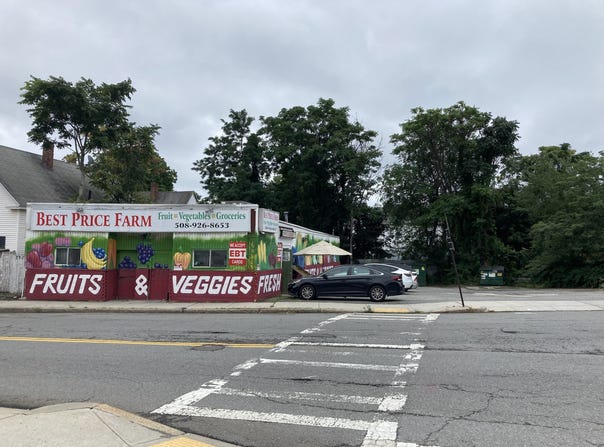 204 Cambridge St, Worcester, MA 01603
