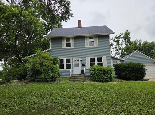 413 Austin St, Rockwell City, IA 50579