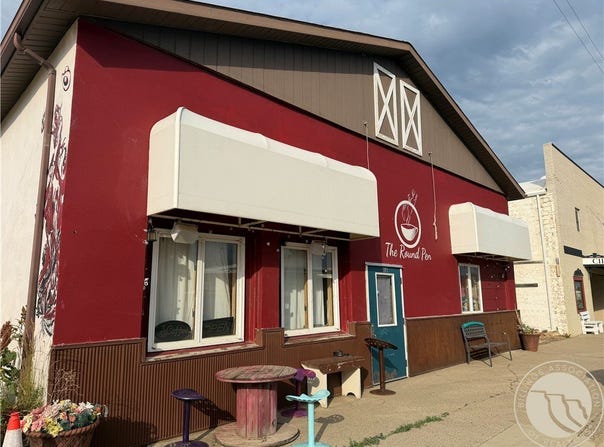 311 Main Street, Circle, MT 59215