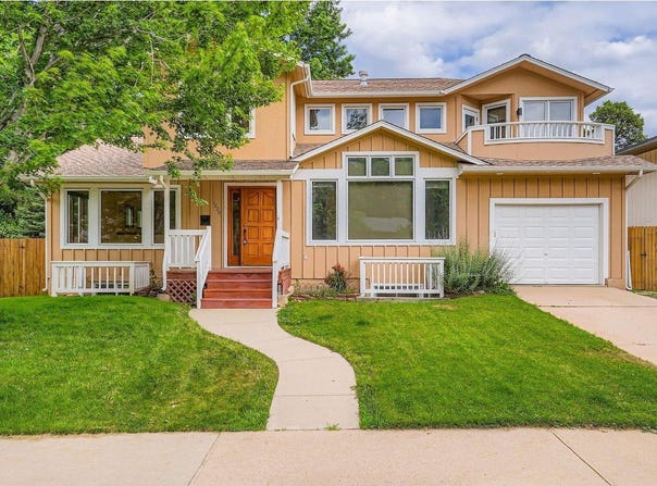 1220 Edinboro Dr, Boulder, CO 80305