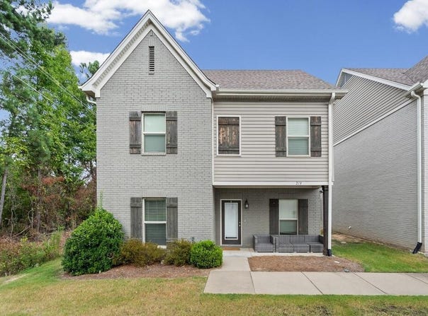 218 Massee Circle, OXFORD, MS 38655
