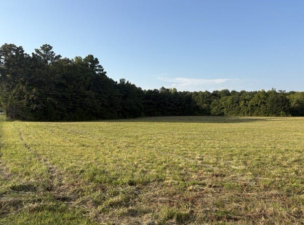 Old Six Mile Rd, Somerville, AL 35670