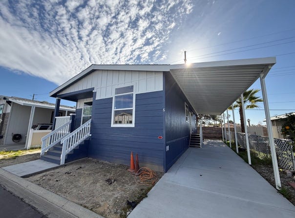 1499 Mountain Ave, San Jacinto, CA 92583