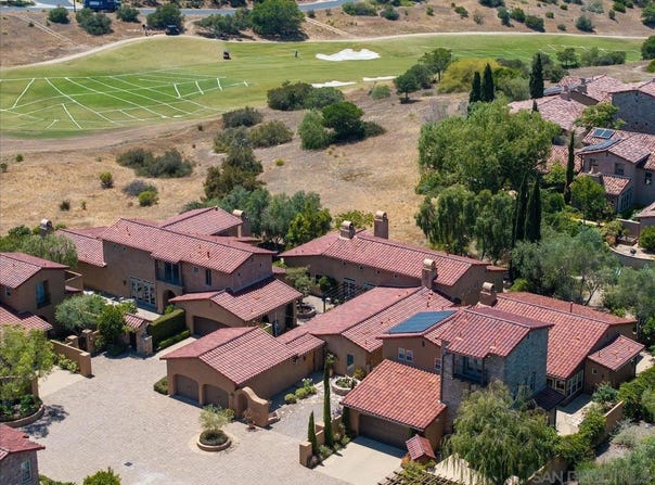 8459 Run of the Knolls, San Diego, CA 92127