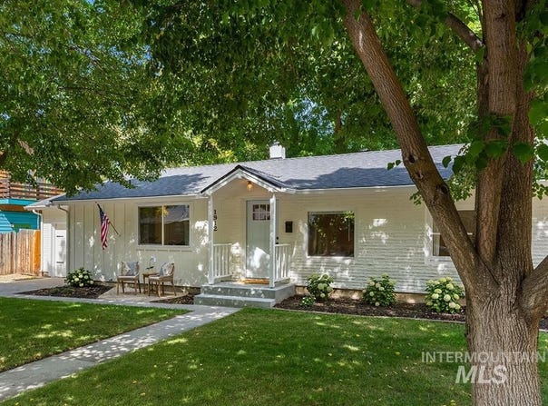 1912 W Dora St, Boise, ID 83702