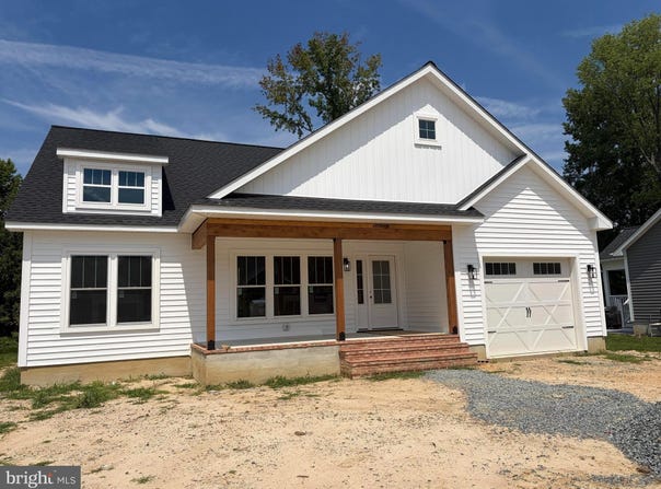 13 SANDY Lane, EASTON, MD 21601