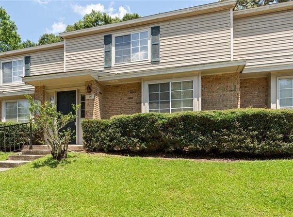 6701 Dickens Ferry Road, Mobile, AL 36608