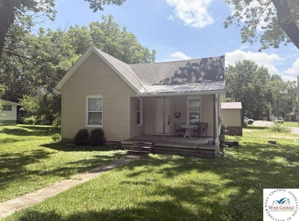 709 S Windsor Street, Windsor, MO 65360