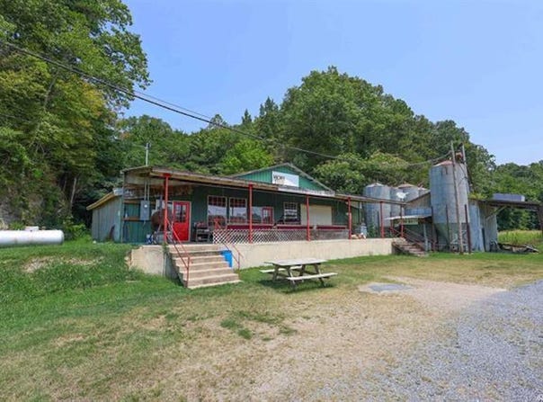 80 Parliment Hill, Mount Ida, AR 71957