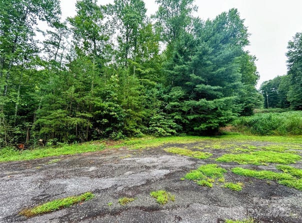 Azalea Way lot: 6, Saluda, NC 28773