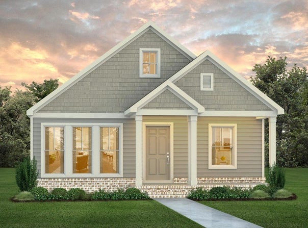 22 Rivers Edge Lane, Franklin, GA 30217