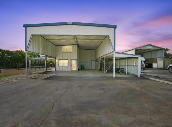 109 Yellowstone Drive, Whitney, TX 76692