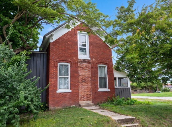 295 E Walnut Street, Macy, IN 46951