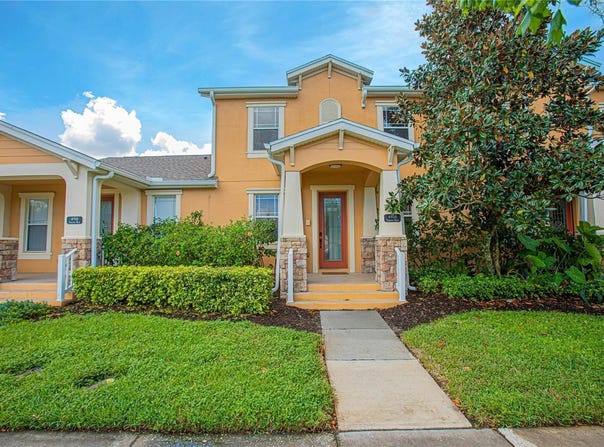 4908 TERRAPIN Boulevard, ST CLOUD, FL 34771