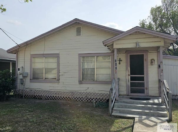 660 E EXPRESSWAY, SAN BENITO, TX 78586