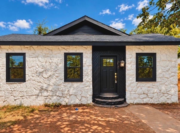 525 Miller Street, Abilene, TX 79605