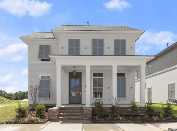 15708 JACK ST, Baton Rouge, LA 70817