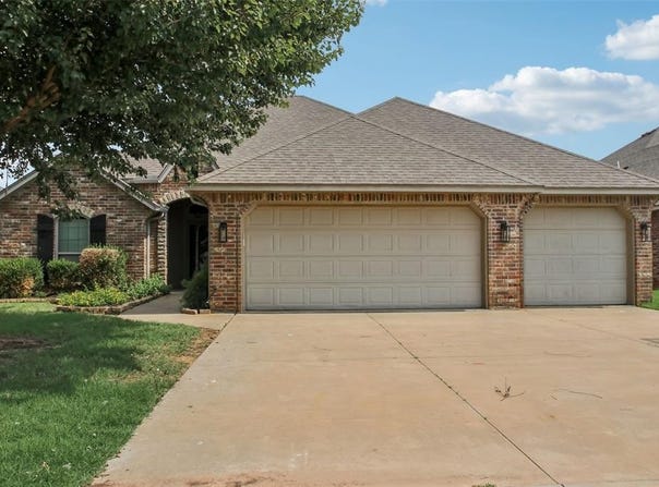 1405 Luke Lane, Norman, OK 73072