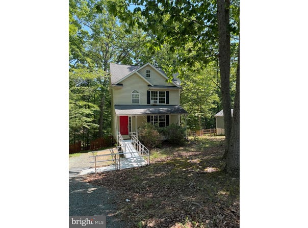9 AUSTIN Drive, PALMYRA, VA 22963