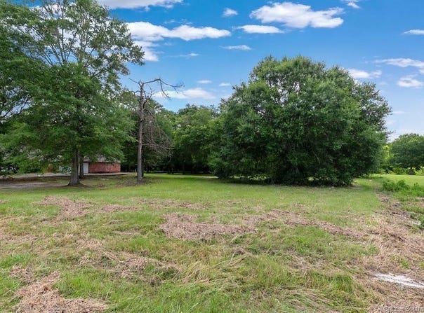 0 Jims Circle, Ragley, LA 70657