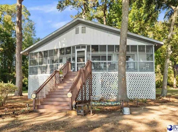 4152 Princess Pond Road, summterton, SC 29148
