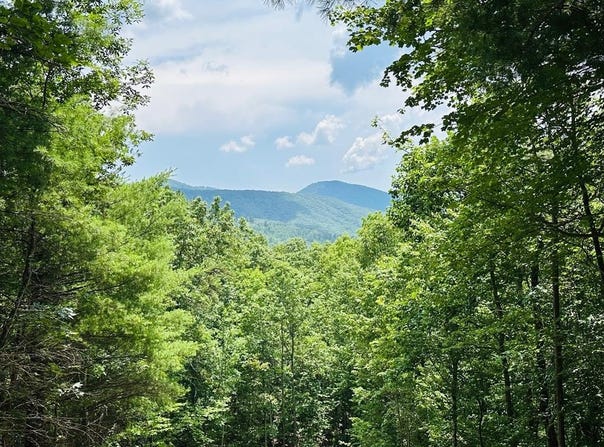 View Ridge Trail lot: 15, Murphy, NC 28906